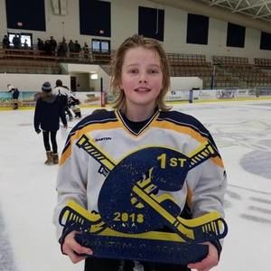 Meet your Posher, Kaleb